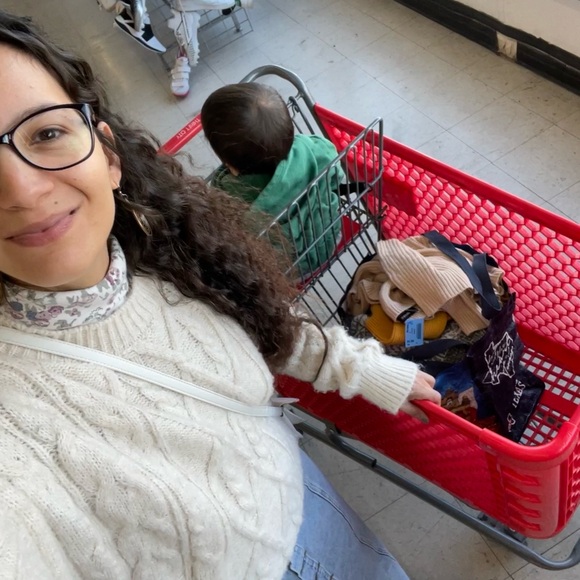 Meet your Posher, Krystle - Picture 6 of 12